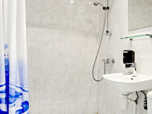 Dialog Hotel Kungens Kurva, Room