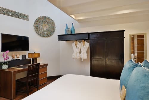 Baoase Luxury Resort, Room