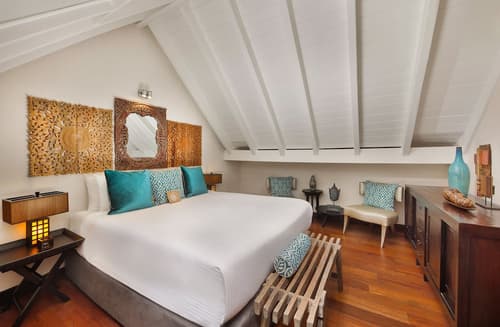 Baoase Luxury Resort, Room