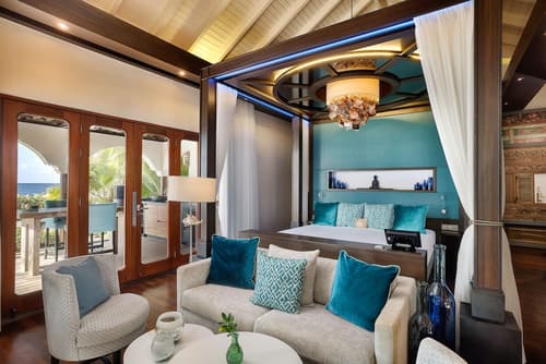 Baoase Luxury Resort