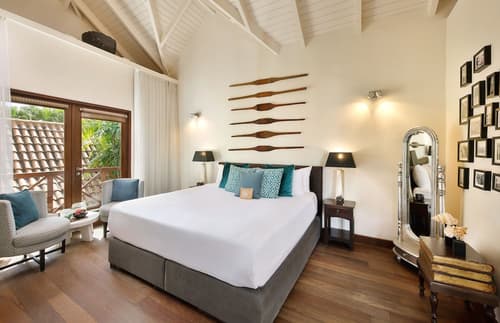 Baoase Luxury Resort, Room