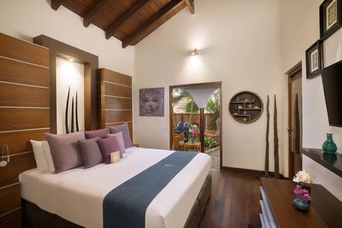 Baoase Luxury Resort, Room