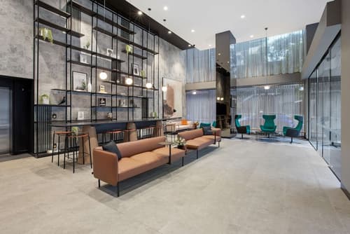 Travelodge Hotel Melbourne Docklands, Primary image