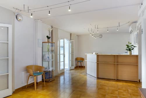 White Sands Beach Club