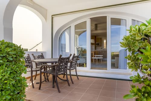 White Sands Beach Club