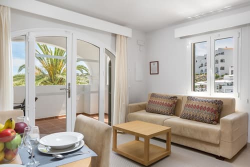 White Sands Beach Club