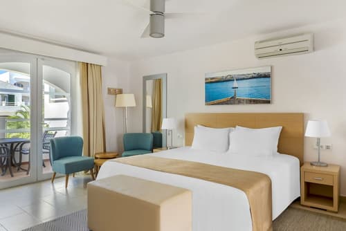 White Sands Beach Club