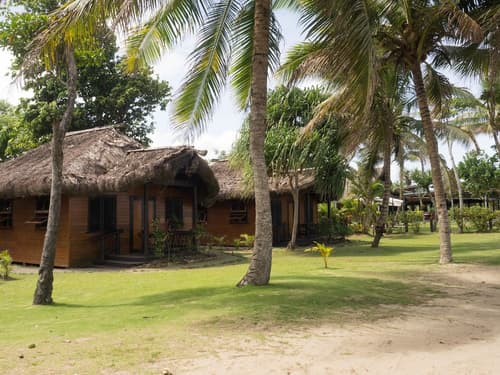 Uprising Beach Resort, Room