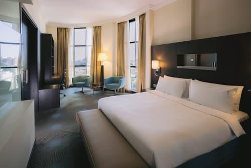 Holiday Inn Abu Dhabi by IHG