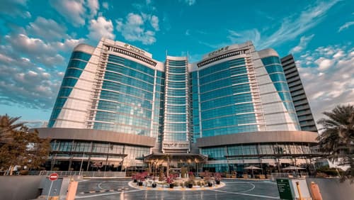 Holiday Inn Abu Dhabi by IHG