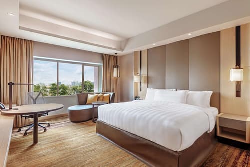 PARKROYAL on Beach Road, Singapore