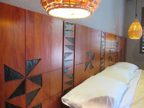 Matamanoa Island Resort, Room