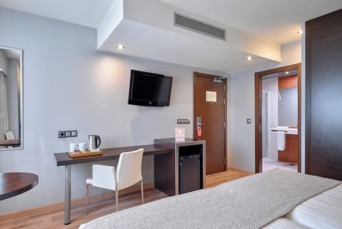 Hotel Turia Granada, Room