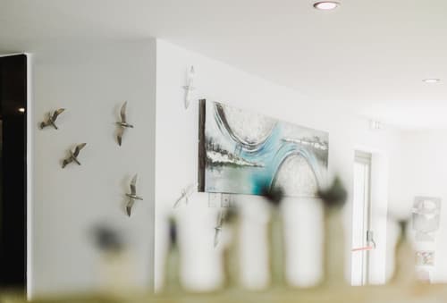 Frangiorgio Hotel, Reception