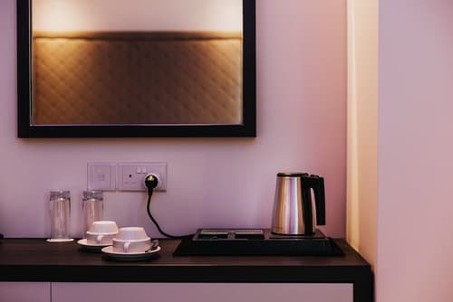 Frangiorgio Hotel, Room