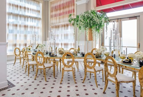 Hilton Garden Inn Jackson Downtown