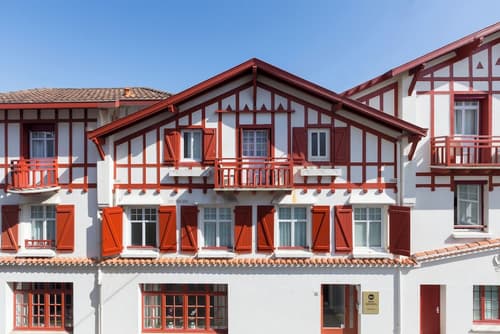 Hôtel Kemaris, Primary image