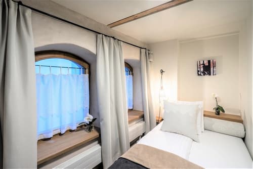 Rixwell Old Riga Palace Hotel, Room