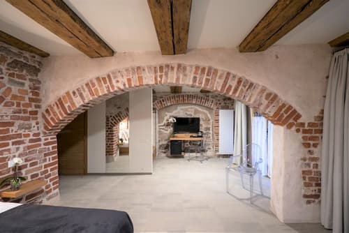 Rixwell Old Riga Palace Hotel, Room