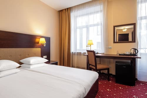 Rixwell Old Riga Palace Hotel