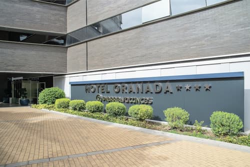 Hotel Granada by Pierre & Vacances