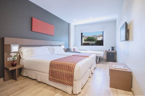 Hotel Granada by Pierre & Vacances, Room