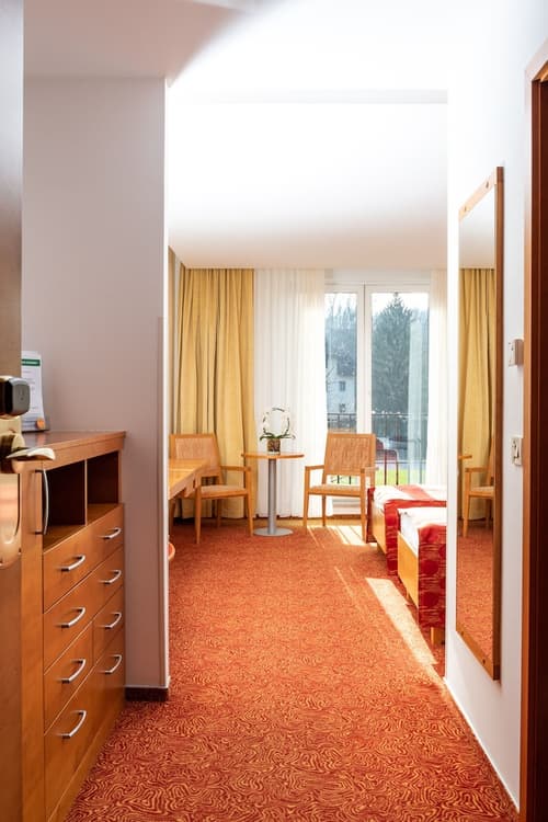 Hotel Vitarium Superior – Terme Krka, Room