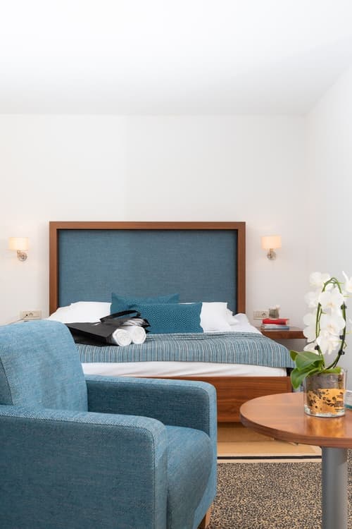 Hotel Vitarium Superior – Terme Krka, Room