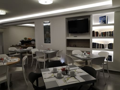 Andrews Luxury Residence