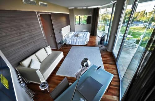 Hotel Pisa Tower Plaza