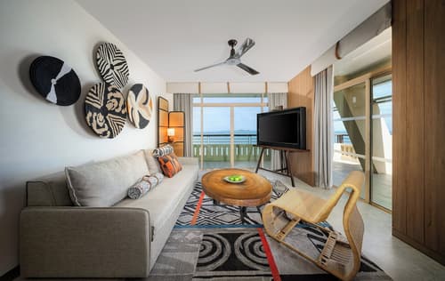 Centara Grand Mirage Beach Resort Pattaya