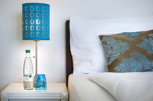 Hotel Sonnenberg, Room