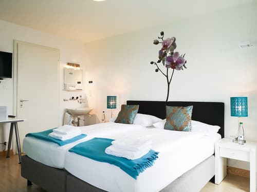 Hotel Sonnenberg, Room