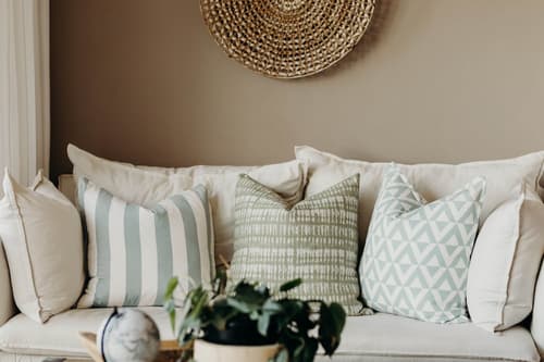 Robberg Beach Lodge - Lion Roars Hotels & Lodges, Lobby lounge