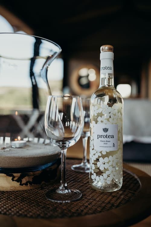 Bukela Game Lodge Amakhala Game Reserve, Room