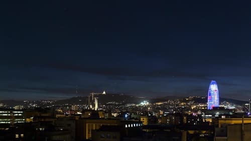 Hotel Best 4 Barcelona