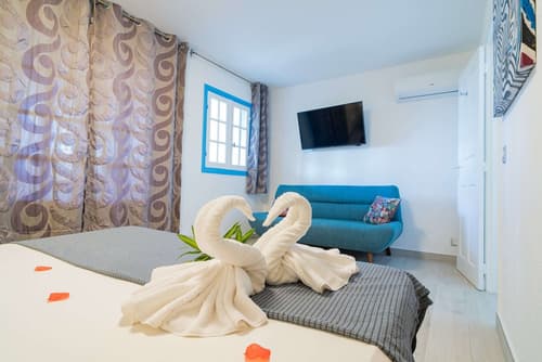 Résidence Vue Mer, Room