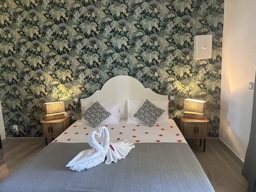 Résidence Vue Mer, Room