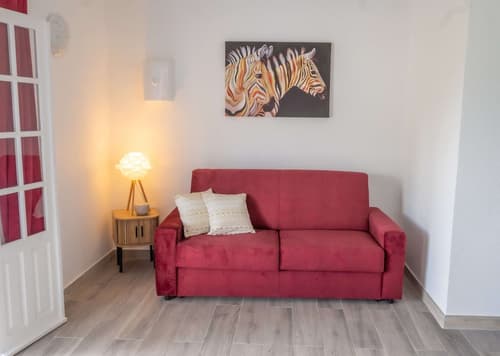 Résidence Vue Mer, Room