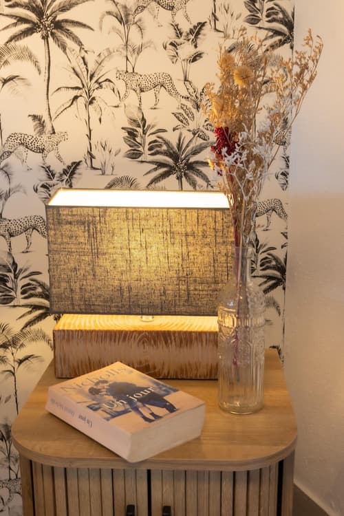 Résidence Vue Mer, Room