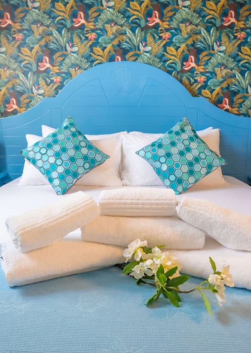 Résidence Vue Mer, Room