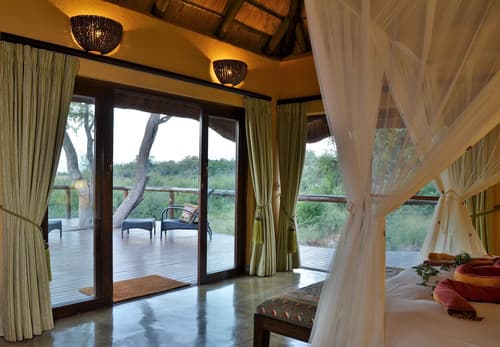 Motswiri Private Safari Lodge, Room
