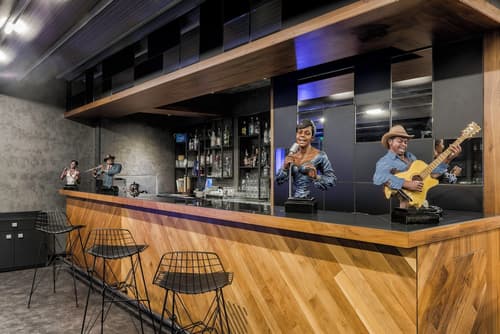 Hotel Venera, Restaurant