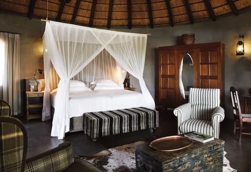 Motswari Private Game Reserve Resort by NEWMARK, Room
