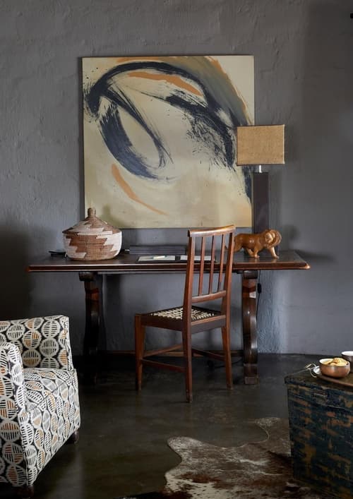 Motswari Private Game Reserve Resort by NEWMARK