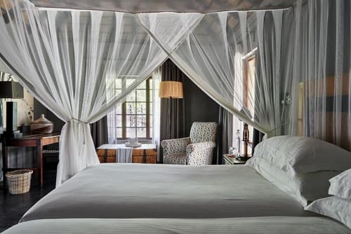 Motswari Private Game Reserve Resort by NEWMARK, Room