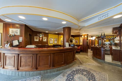 Hotel Relais Du Foyer