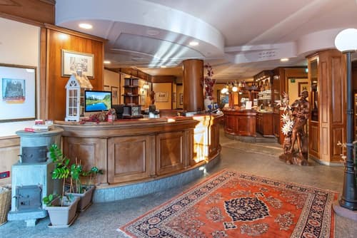 Hotel Relais Du Foyer