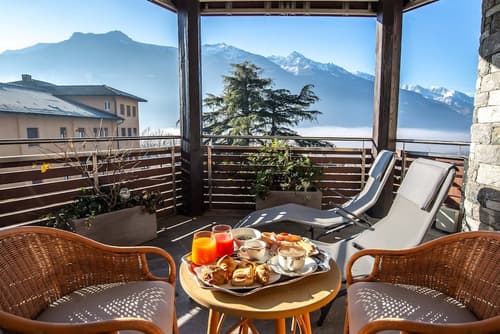 Hotel Relais Du Foyer