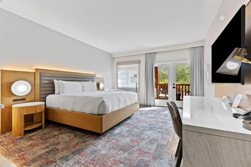 Hotel De Novo Springdale, Tapestry Collection by Hilton